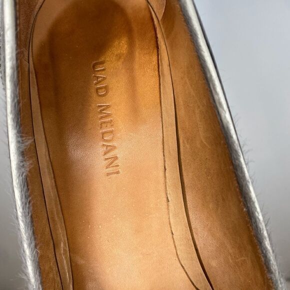 UAD MEDANI - Shoes all Leather  39-8 - Picture 7 of 7